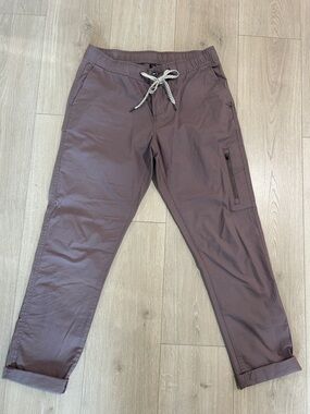 Vuori Women’s Ripstop Pant - medium